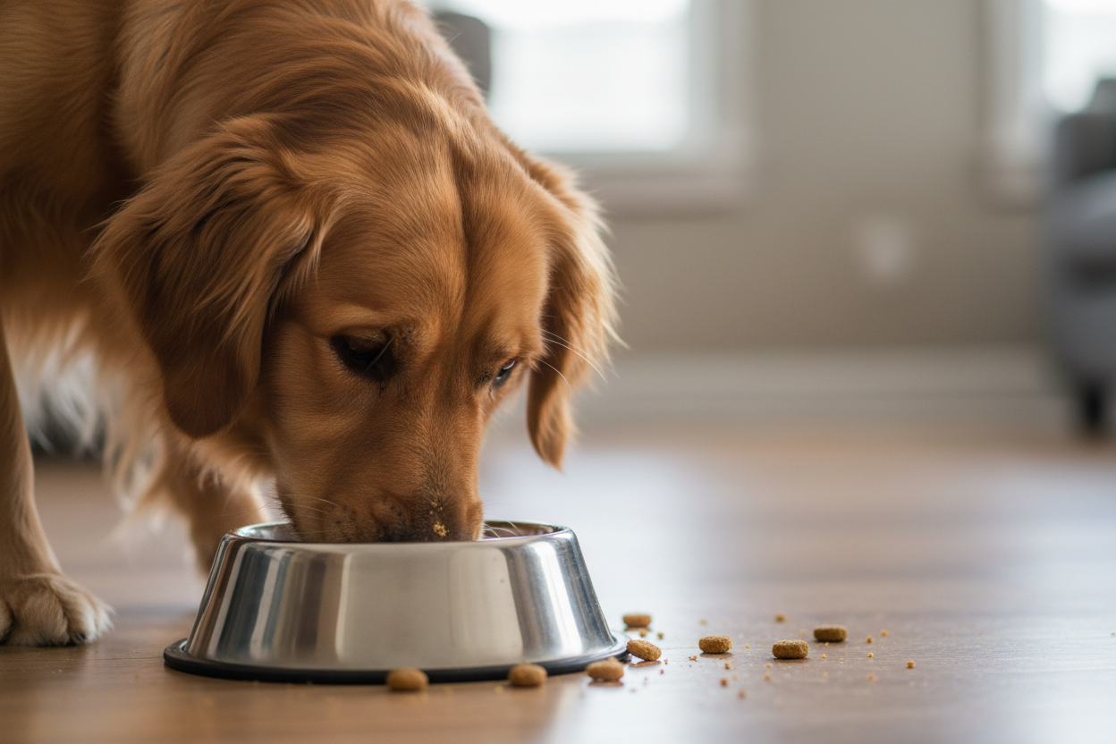 Comida para Perros