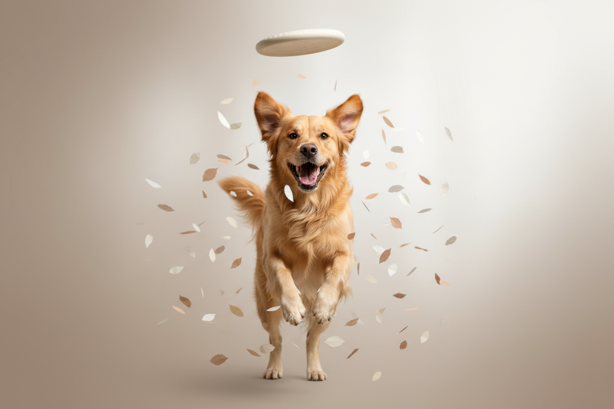 Accesorios y Cuidado para Perros