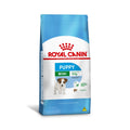 Royal Canin Mini Puppy 1 kg – Alimento para Cachorros de Razas Pequeñas