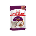 Royal Canin Sensory Taste – Alimento Húmedo para Gatos Adultos 85 gr