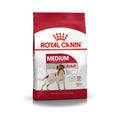 Royal Canin Medium Adult 2.5 kg – Alimento para Perros Adultos de Razas Medianas