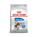 Royal Canin Medium Light Weight Care 10 kg – Alimento para Perros Medianos con Tendencia al Sobrepeso