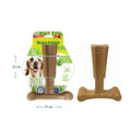 Juguete Masticable de Fibra de Bambú para Perros Talla XL – Buen Amigo
