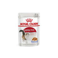 Royal Canin Adult Instinctive Pouch 85 g – Alimento Húmedo para Gatos Adultos