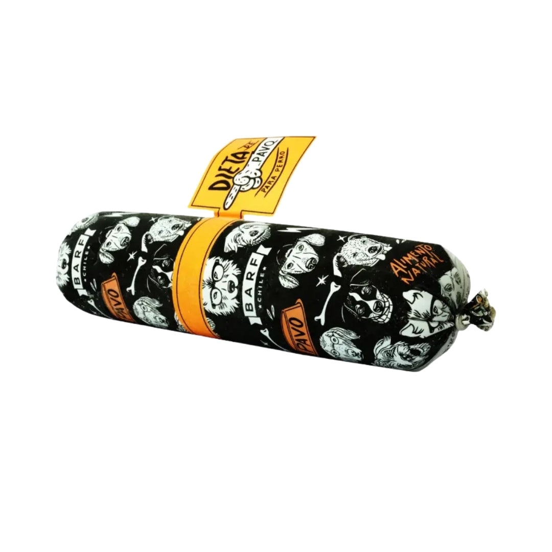 Sachet de Pavo para Perros - 200 g