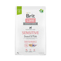 Brit Care Dog Insect & Fish Sensitive 3 kg - Perros