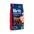 Brit Premium by Nature Adult Large 3 kg - Perros
