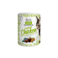 Brit Care Cat Snack Superfruits Chicken 100 g - Gatos