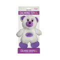 Sentry Bedtime Bear Plush Dog Toy - Perros
