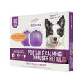 Sentry Behavior Dog Diffuser Refill Portátil (2 unidades) - Perros