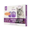 Sentry Behavior Cat Diffuser Refill Portátil (2 unidades) - Gatos