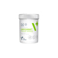 Toallitas Dentales para Perros Caryodent Finger Wipes 50 Unidades – Vet Expert