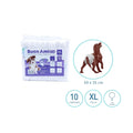 Pañales Desechables para Perros Hembra Talla XL 10 Unidades – Buen Amigo