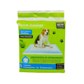 Sabanillas Higiénicas Aroma Manzana para Perros 60 x 60 cm – Buen Amigo