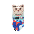 Pañuelo con Collar Ajustable para Gatos – Buen Amigo