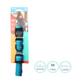 Collar Ajustable para Perros 2,0 cm Talla M – Buen Amigo