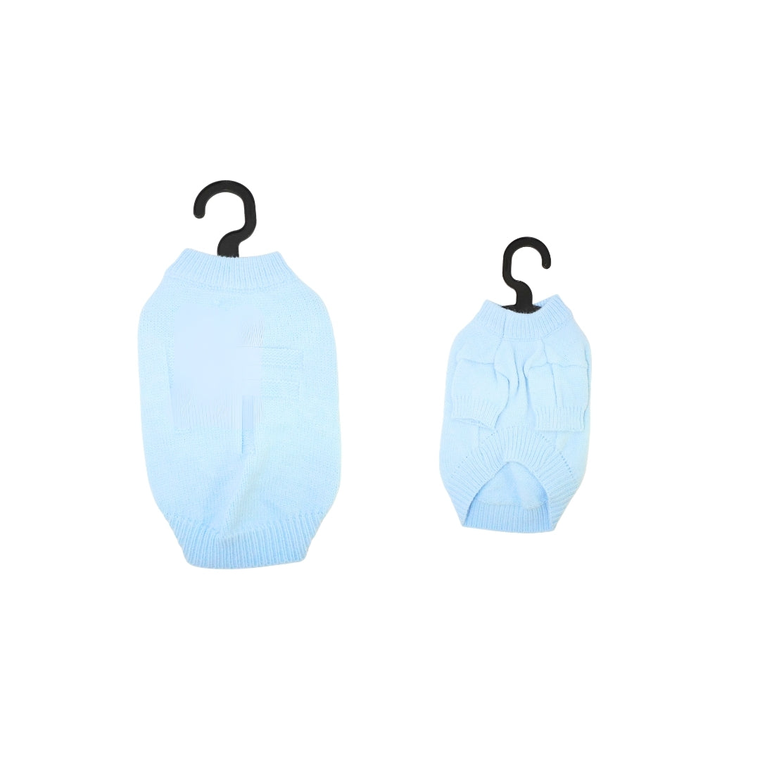 CHALECO PARA MASCOTAS TALLA S – Buen Amigo