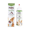 POLVO PARA OÍDOS PERROS Y GATOS 30G – Paws & Co