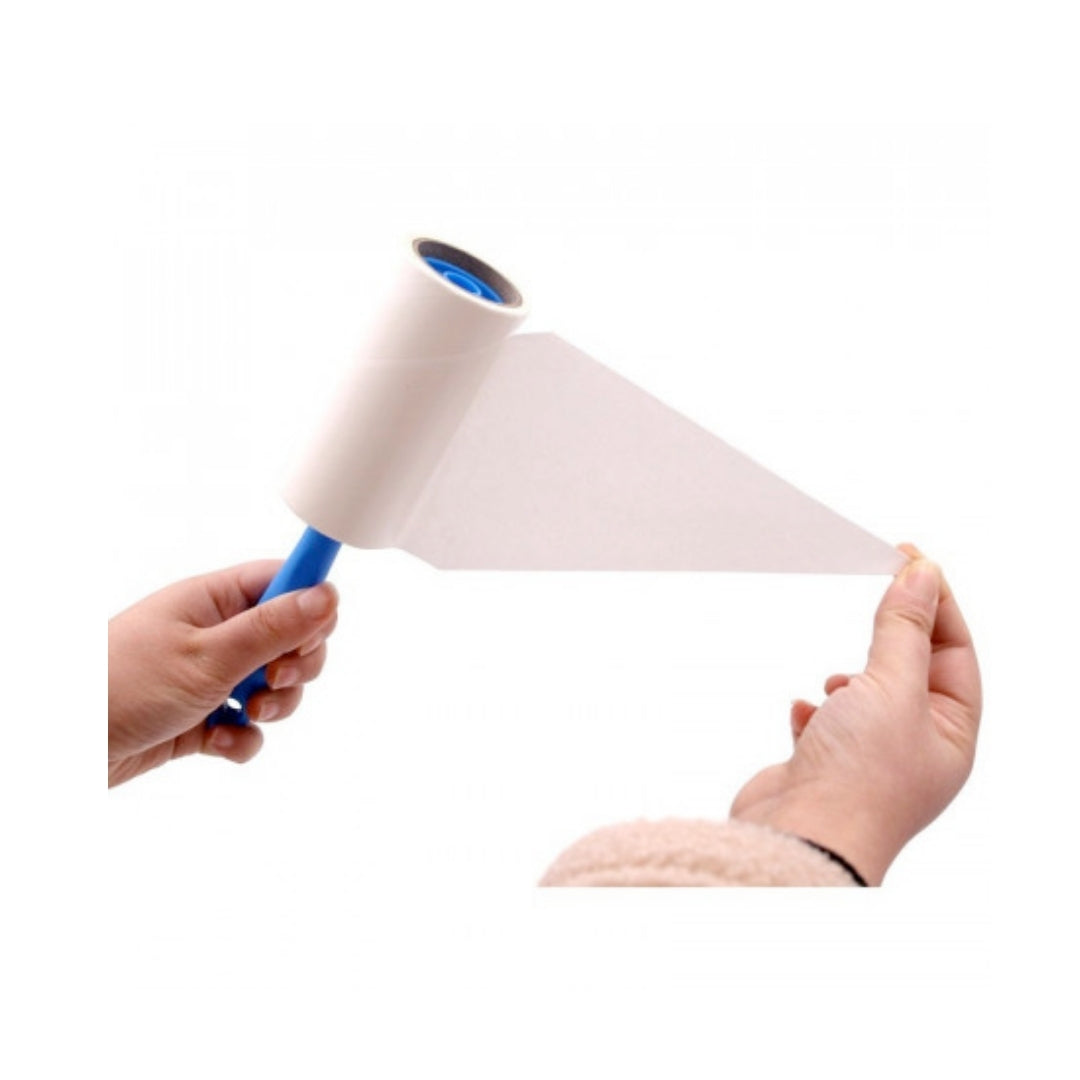 Removedor de Pelusas con 2 Repuestos – Buen Amigo